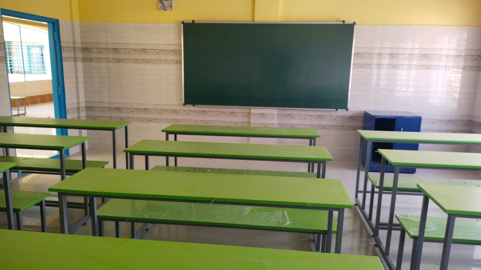 Classroom